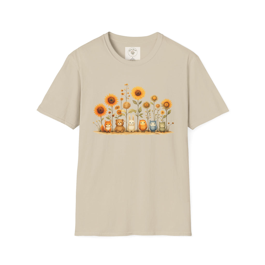 Forest Friends T-Shirt