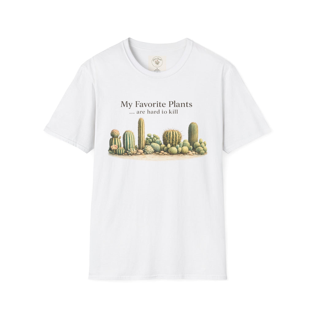 Hard to Kill T-Shirt