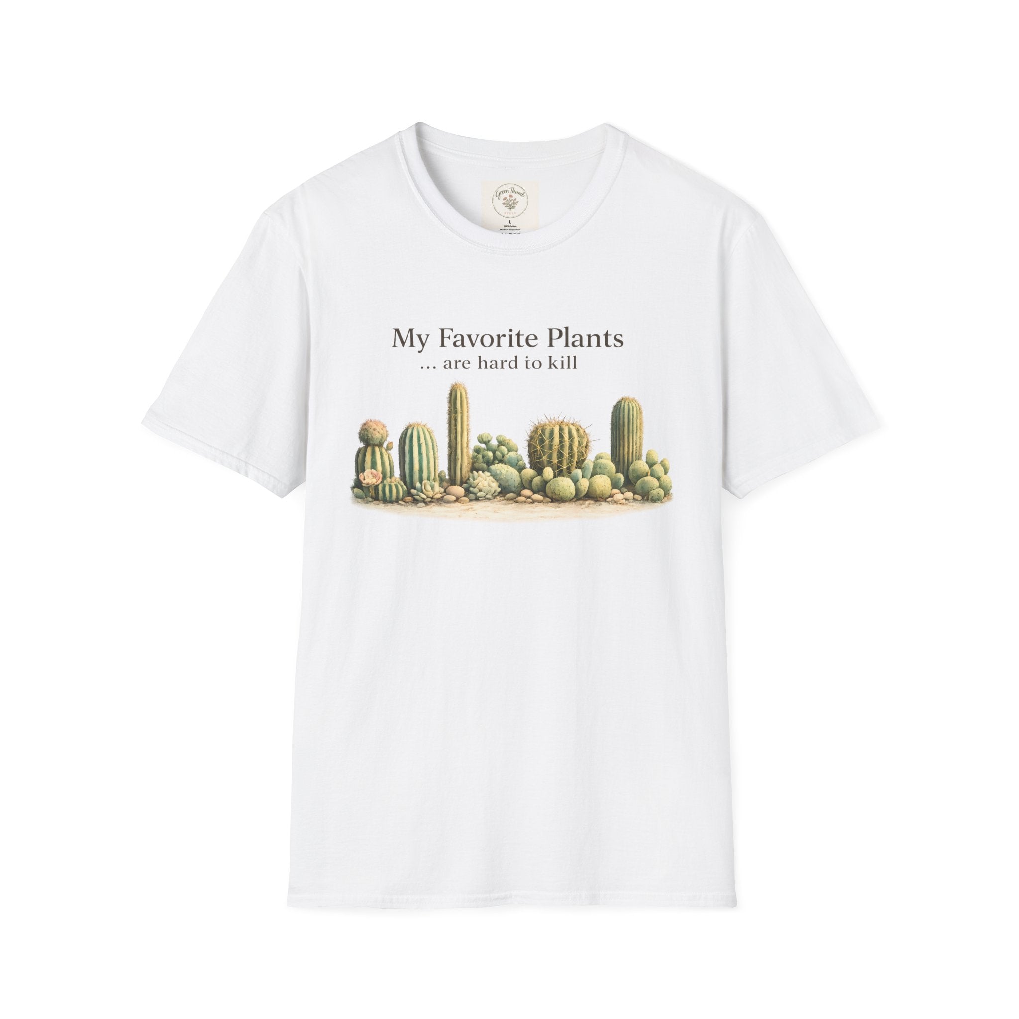 Hard to Kill T-Shirt