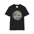 Never Enough Plants Mosaic T-shirt