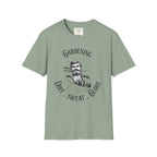 Dirt Sweat Glory T-shirt