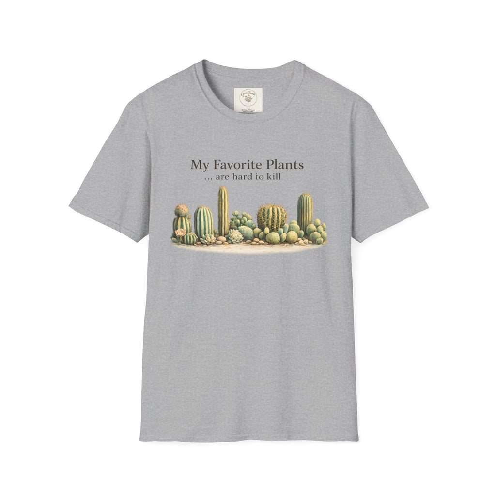 Hard to Kill T-Shirt