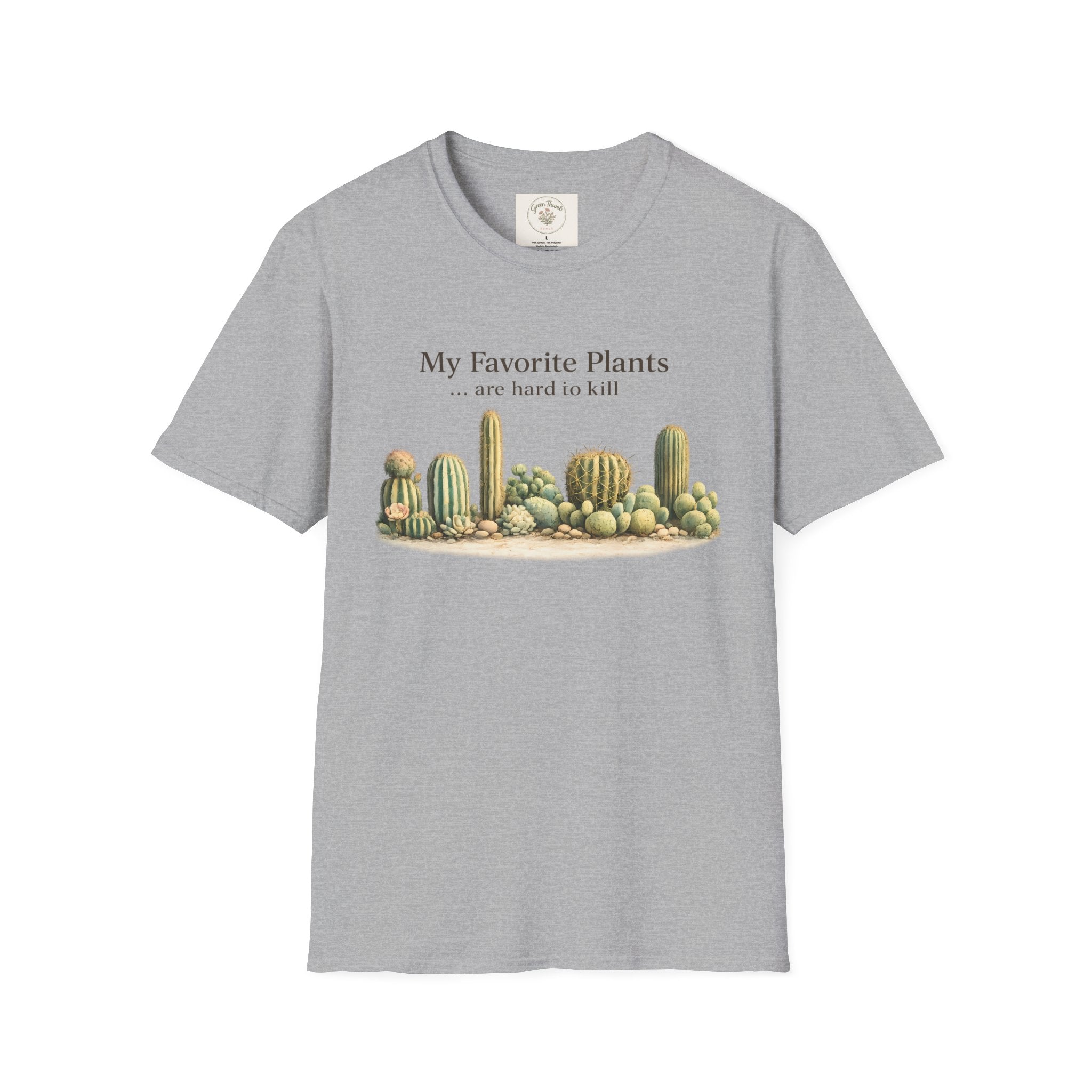 Hard to Kill T-Shirt