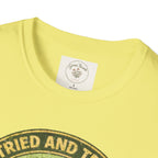 Garden Merit Badge T-Shirt