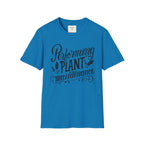Plant MaintenanceT-Shirt