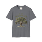 Live Oak Era T-Shirt
