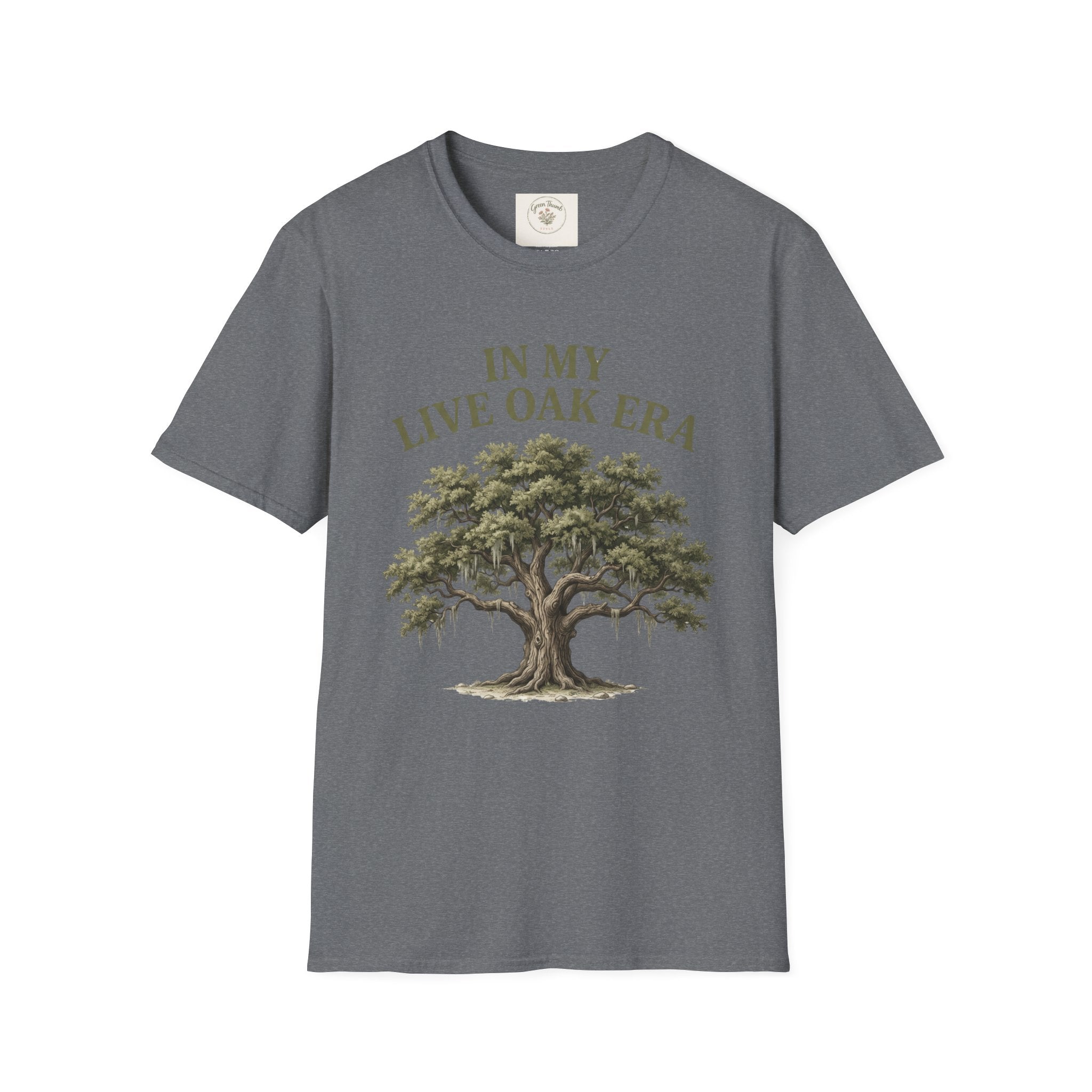 Live Oak Era T-Shirt
