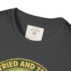 Garden Merit Badge T-Shirt