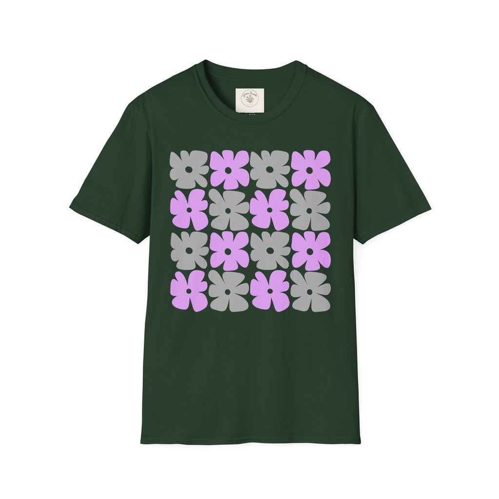 Bahama Matrix T-shirt