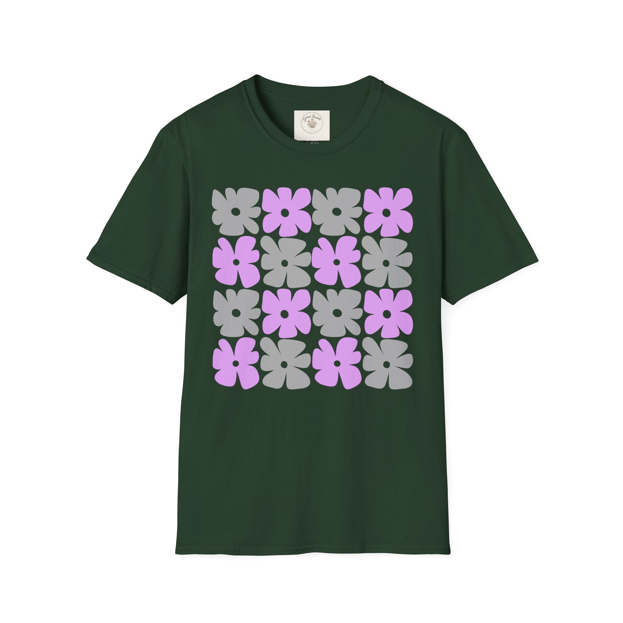 Bahama Matrix T-shirt