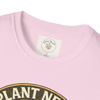 Plant Nerd T-Shirt