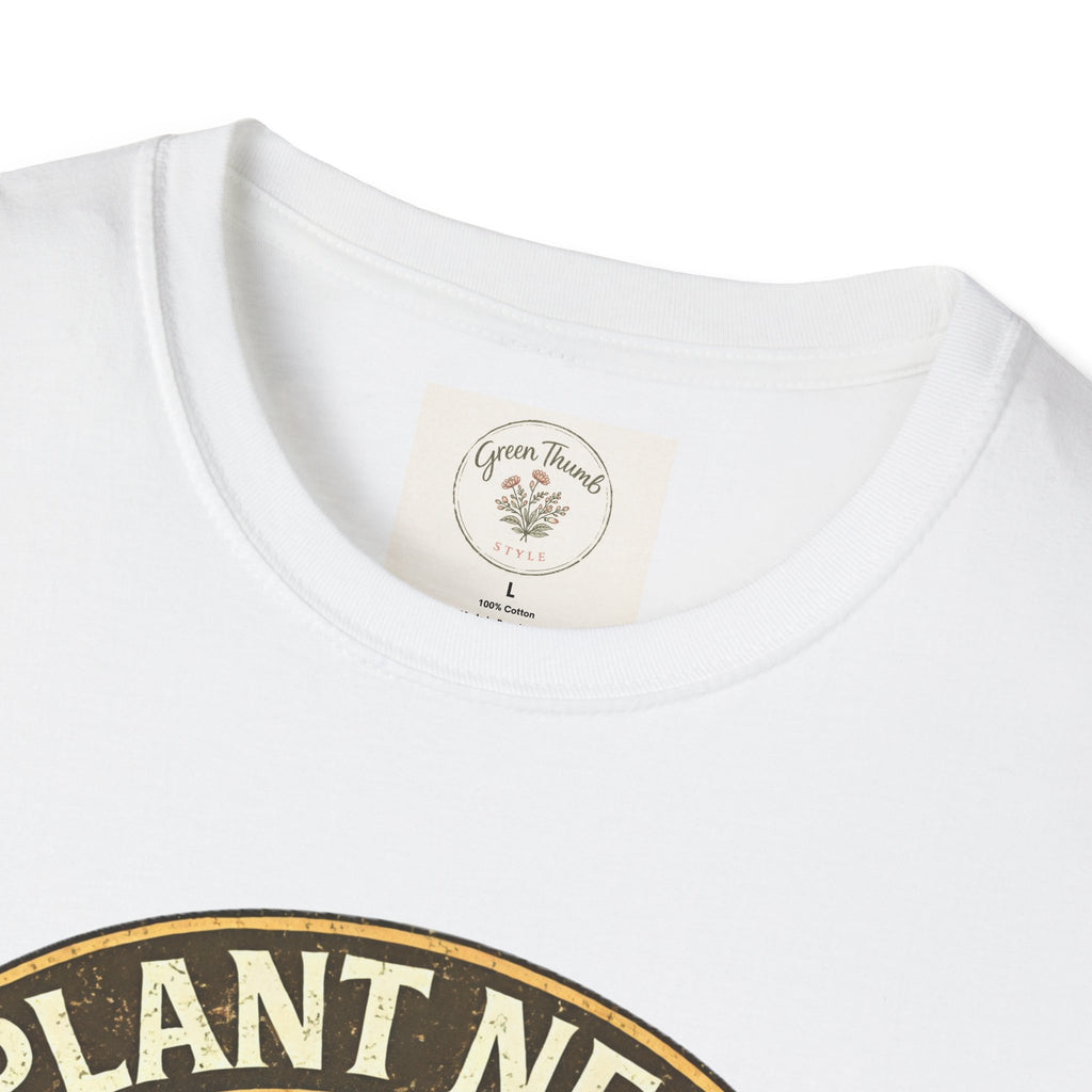 Plant Nerd T-Shirt