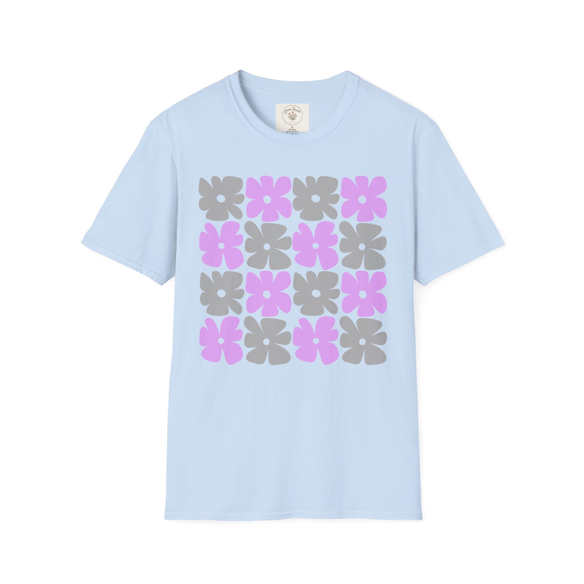 Bahama Matrix T-shirt