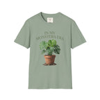 Monstera Era T-Shirt