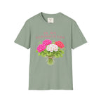 In My Geranium Era T-Shirt