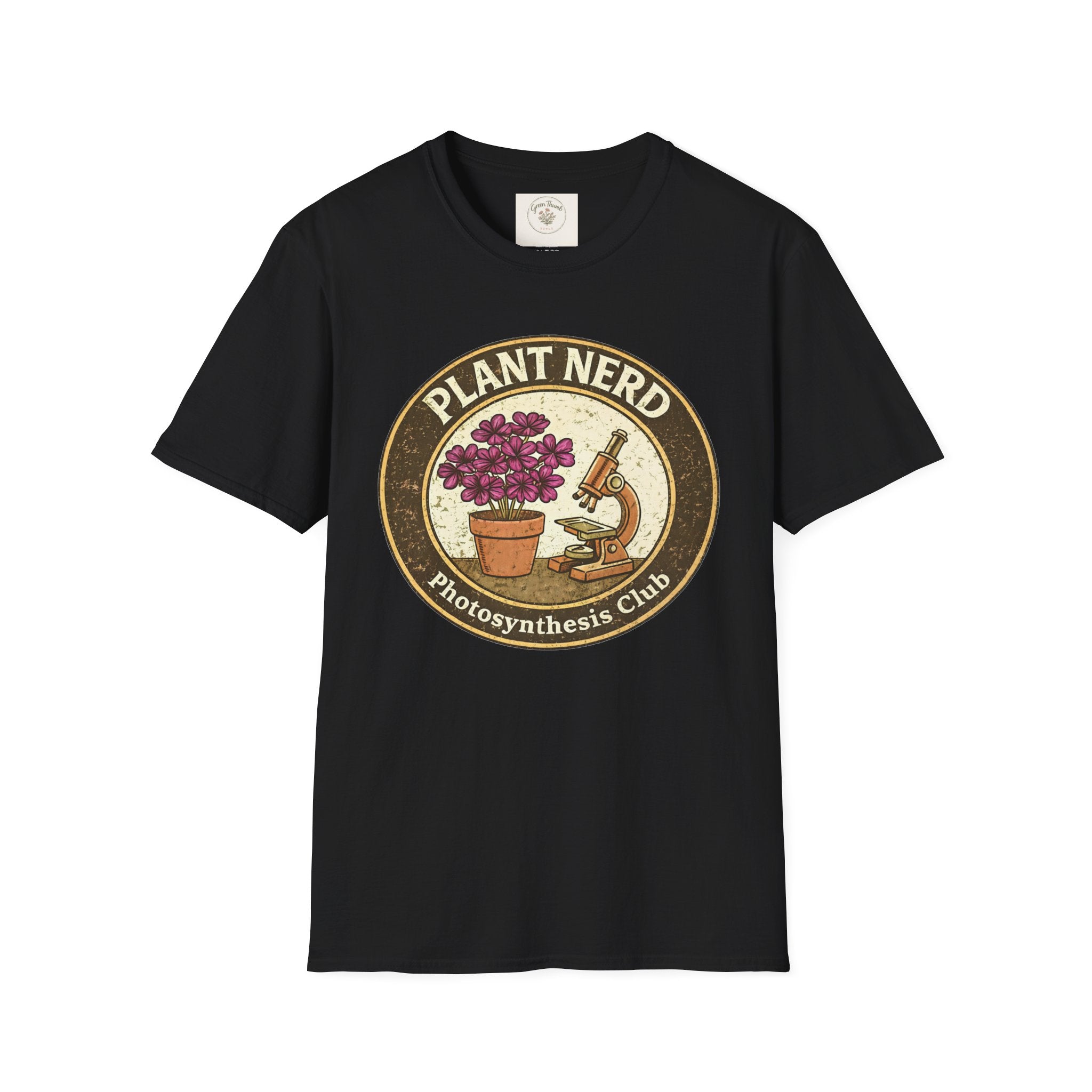 Plant Nerd T-Shirt