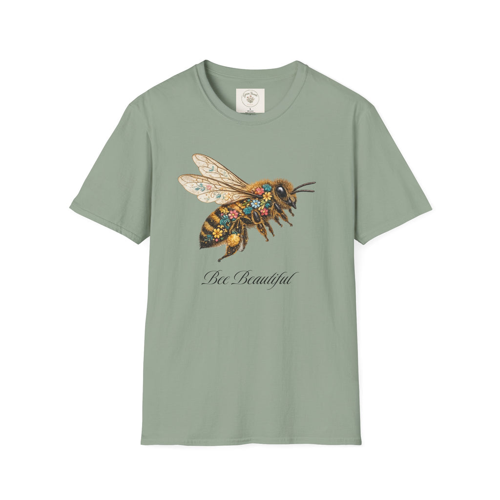 Bee Beautiful T-shirt