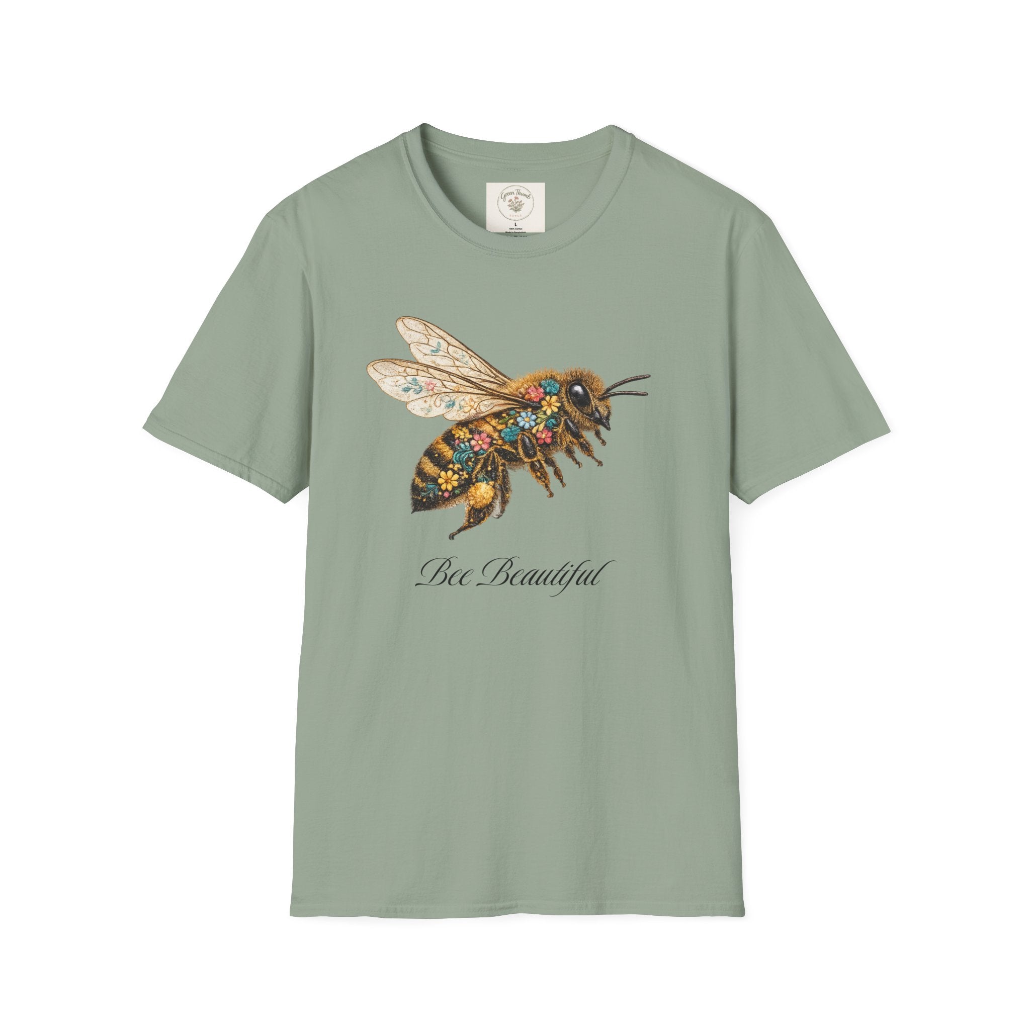 Bee Beautiful T-shirt