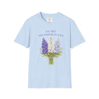 Delphinium Era T-Shirt