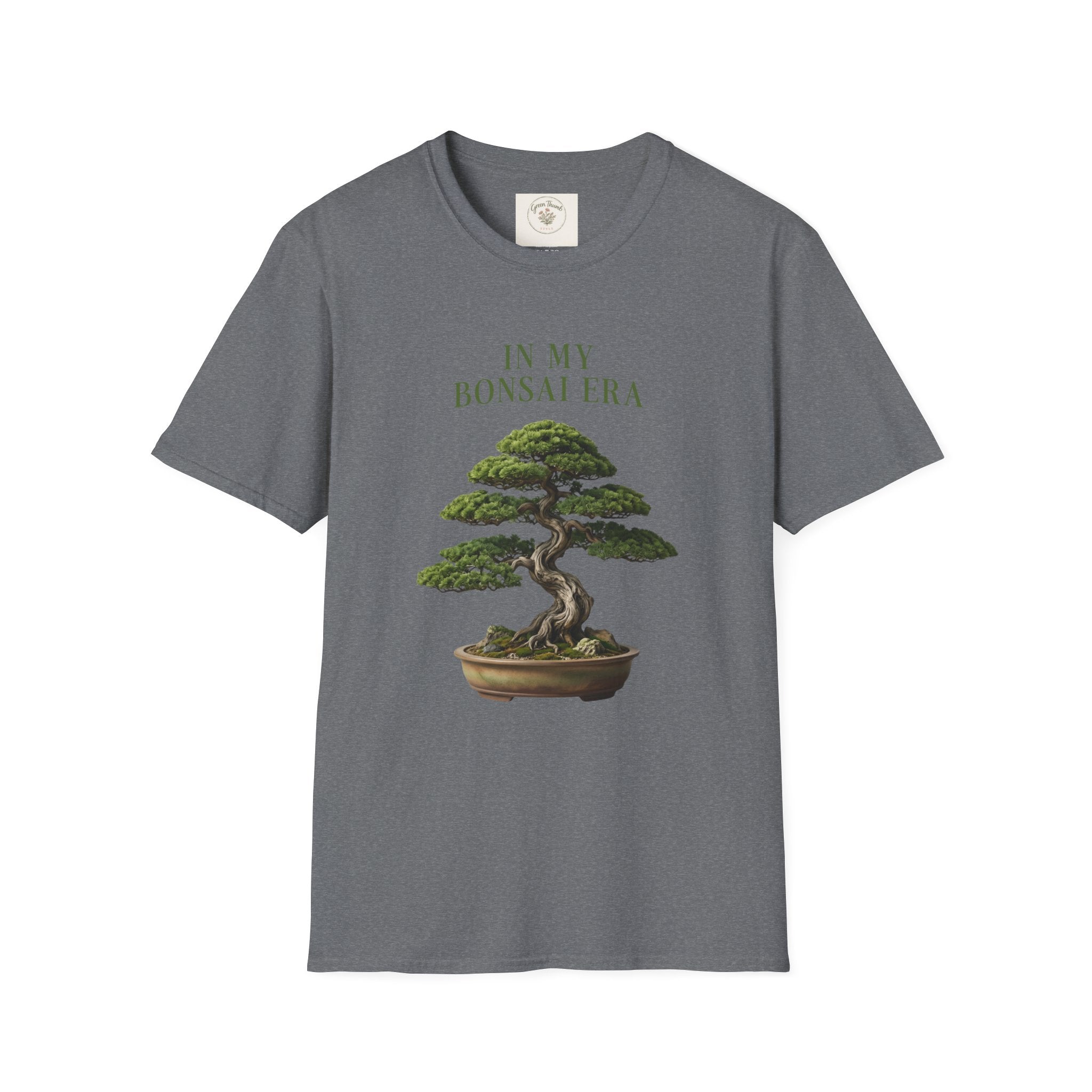 Bonsai Era T-Shirt
