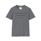 Head Tomatoes T-Shirt