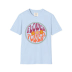 Flower Power T-Shirt