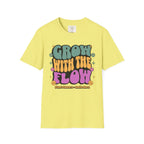 Grow with the Flow T-Shirt