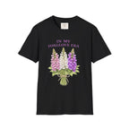 Foxglove Era T-Shirt