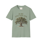 Live Oak Era T-Shirt