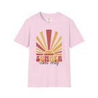 Summer Vibes Only T-Shirt