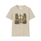 Climbing Rose Entrance T-shirt