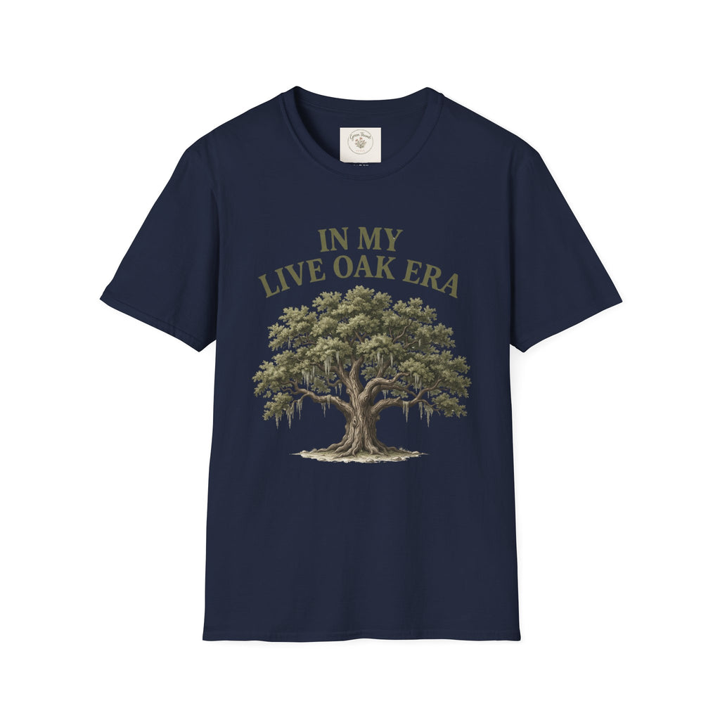 Live Oak Era T-Shirt