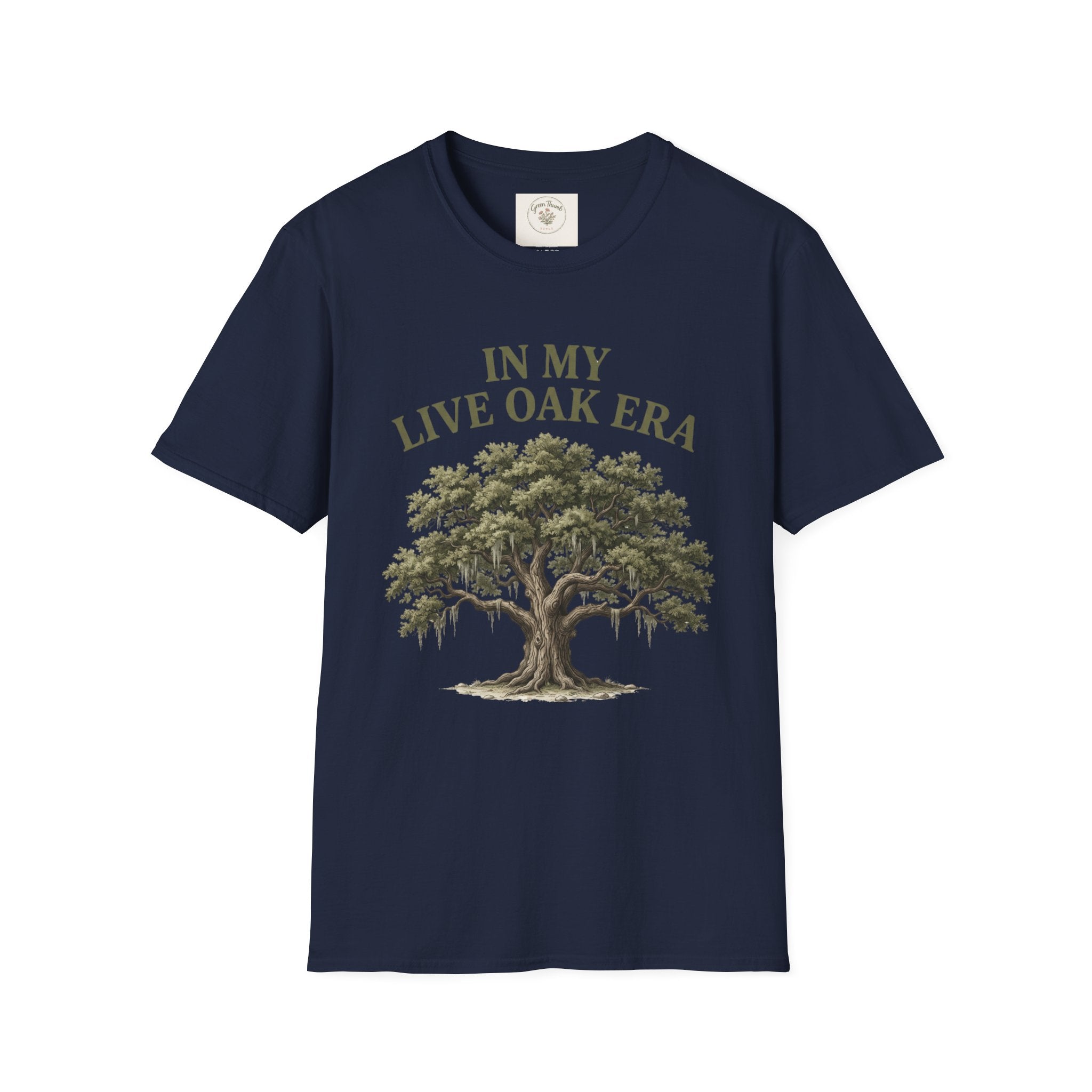 Live Oak Era T-Shirt