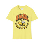 Home Is Where  T-Shirt