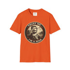 Trust Me I'm a Man T-Shirt