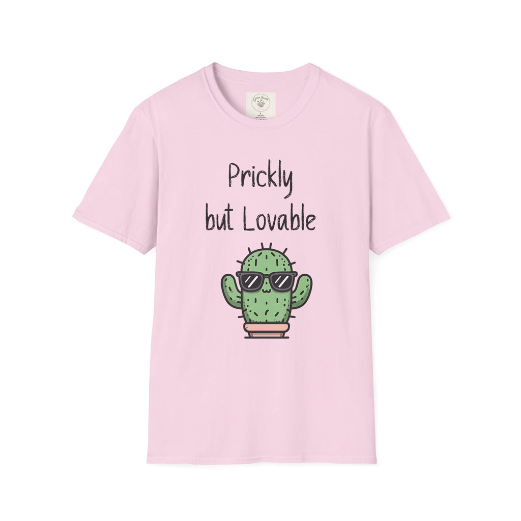 Prickly but Lovable T-Shirt