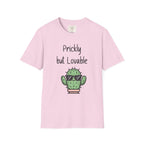 Prickly but Lovable T-Shirt