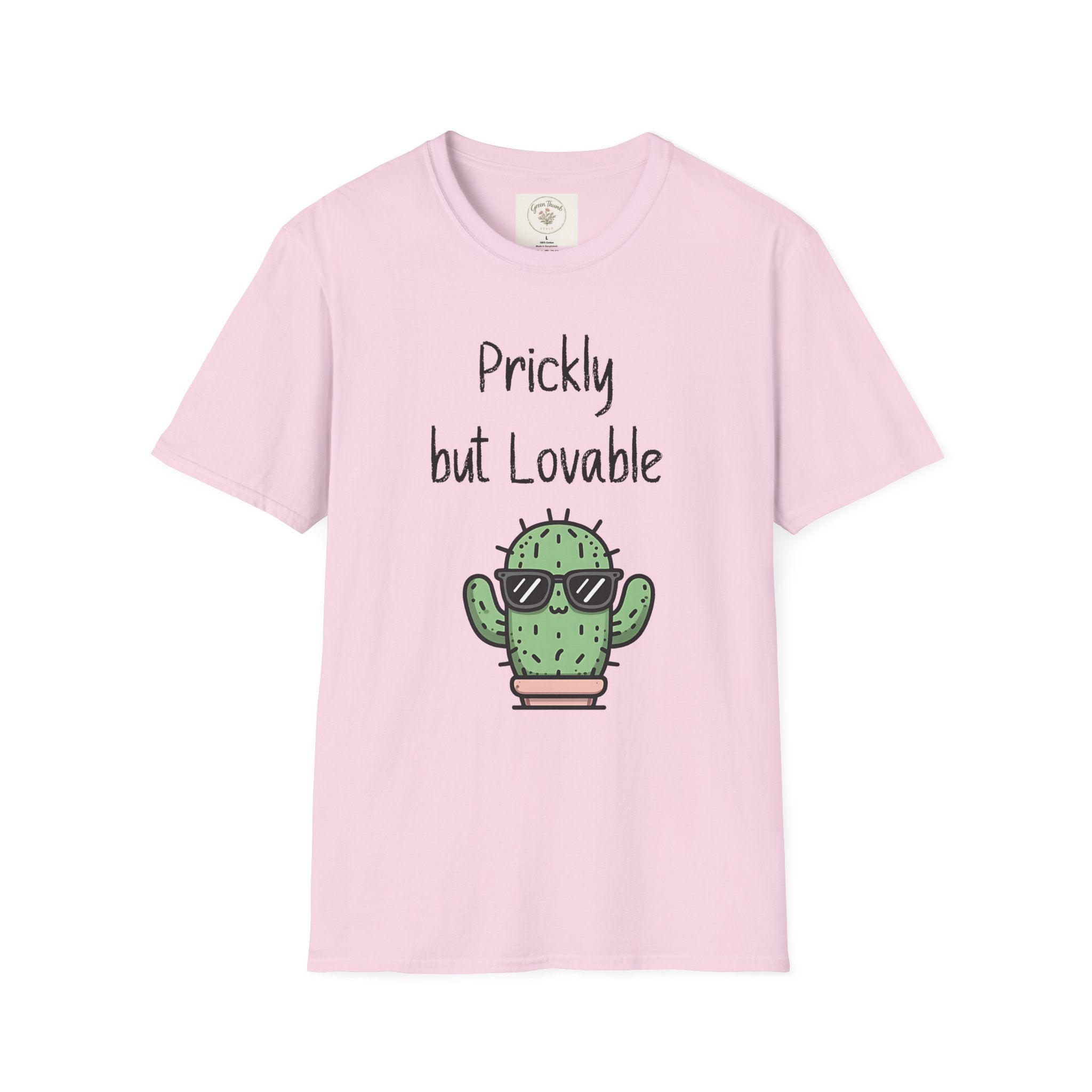 Prickly but Lovable T-Shirt