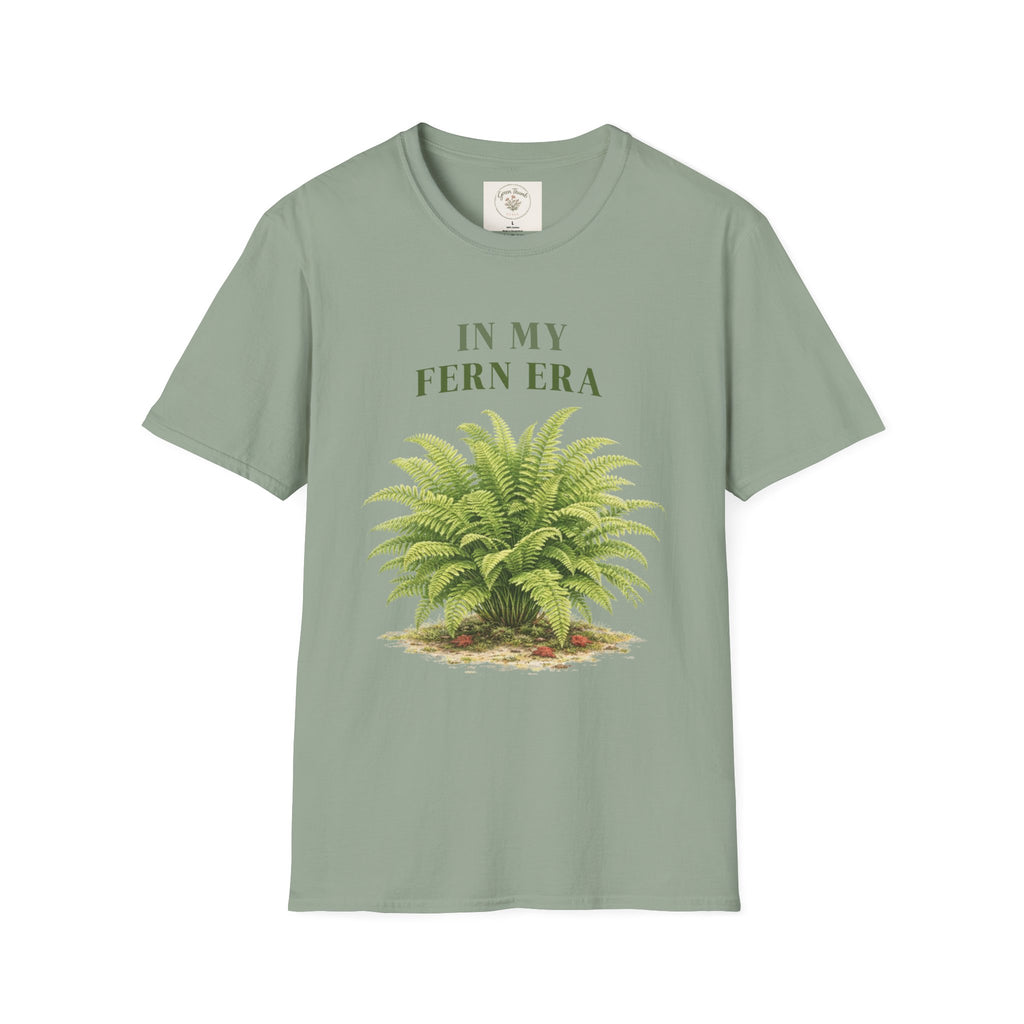 Fern Era T-Shirt