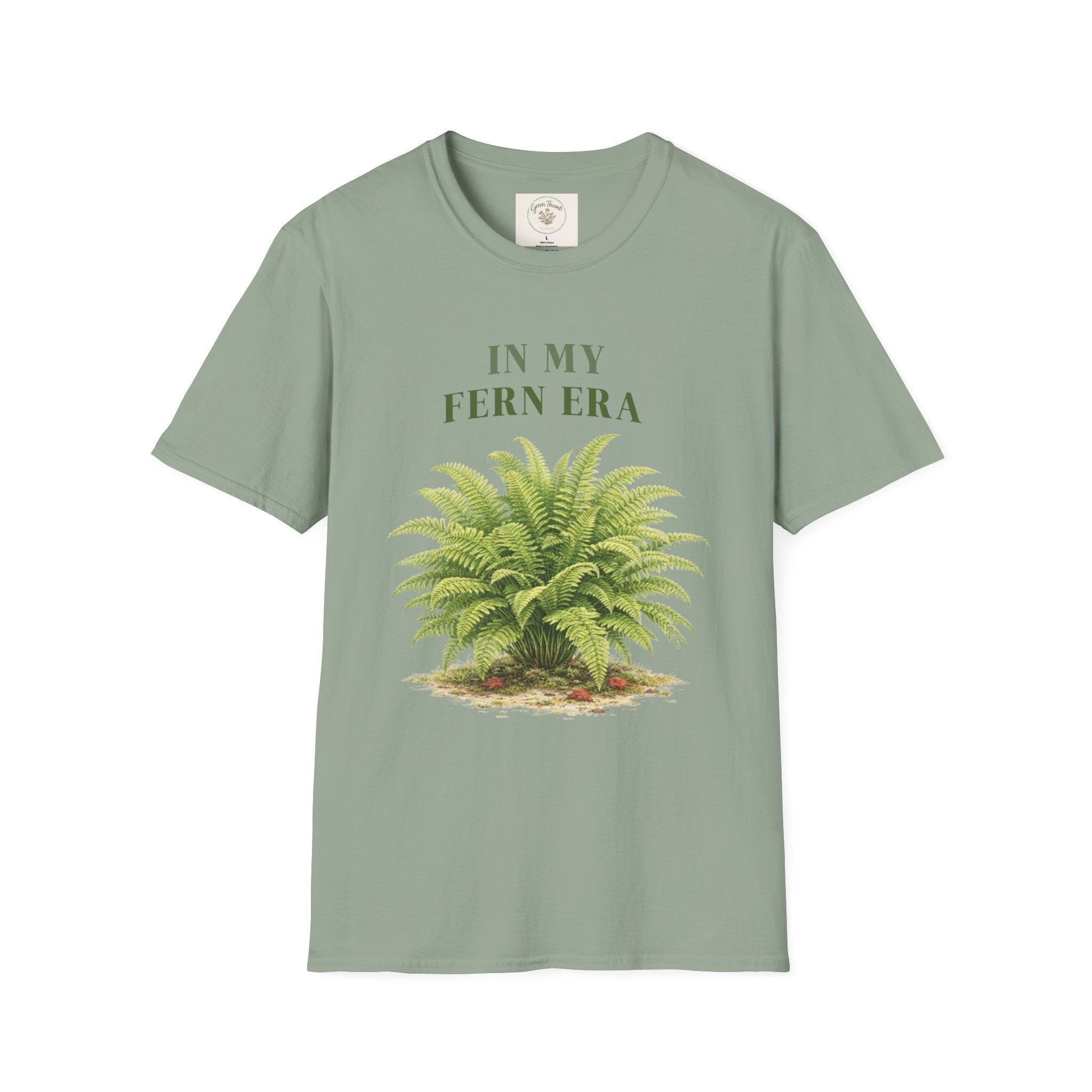 Fern Era T-Shirt