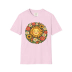 Smiling Sun T-Shirt