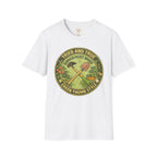 Garden Merit Badge T-Shirt