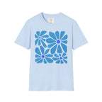 Pretty Blue T-shirt