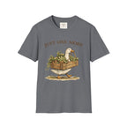 Just one more T-Shirt