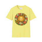 Smiling Sun T-Shirt