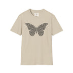 Butterfly Silhouette T-shirt