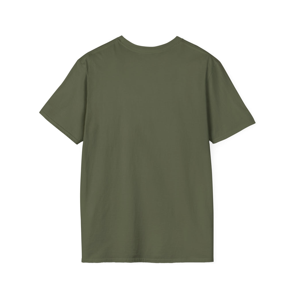Garden Merit Badge T-Shirt