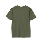 Garden Merit Badge T-Shirt