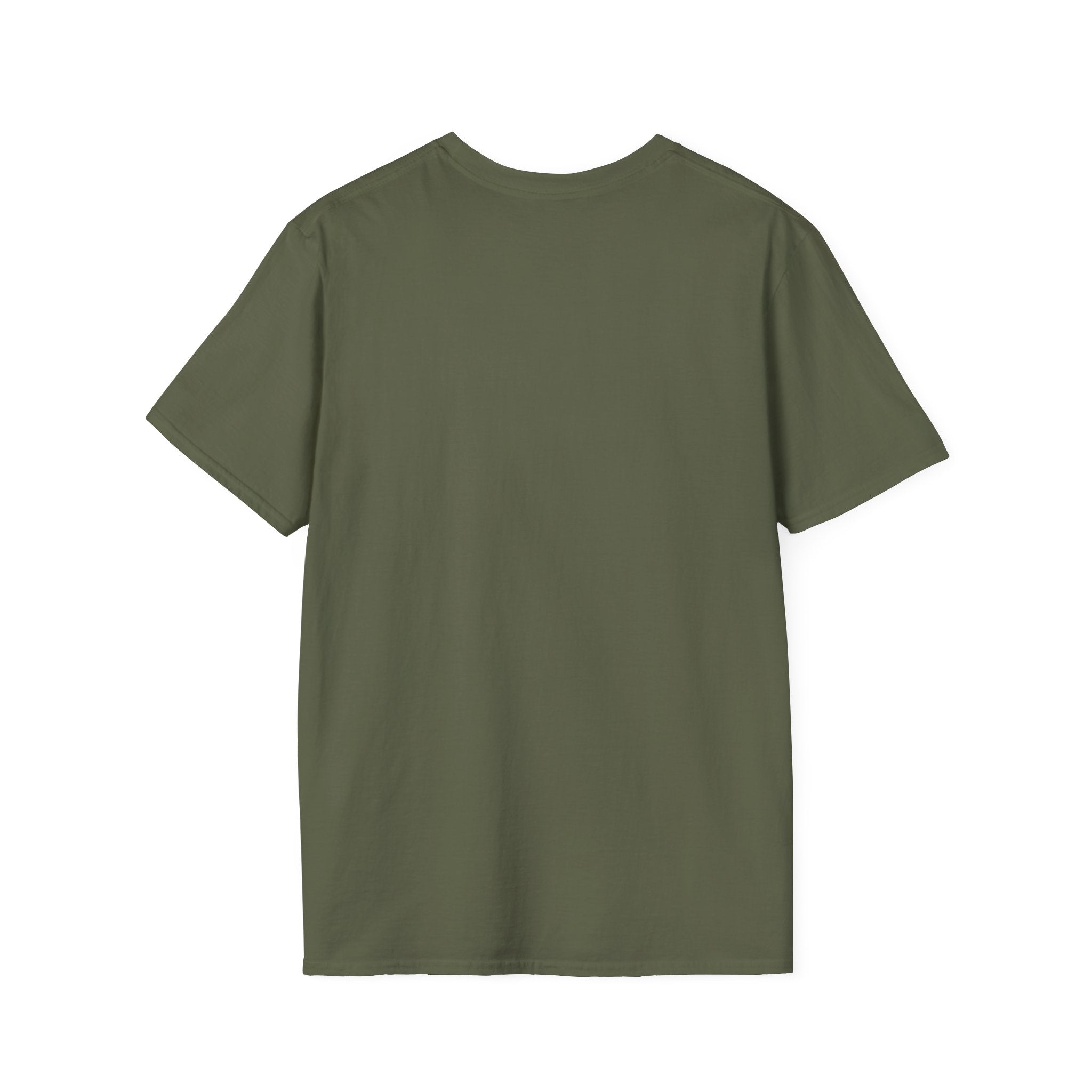 Garden Merit Badge T-Shirt