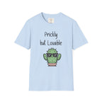 Prickly but Lovable T-Shirt